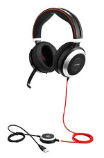 Jabra Evolve